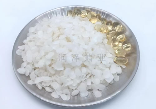 合成蜡
